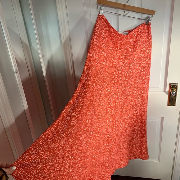 Anthropologie Moglea Skirt Size 12 - Picture 5 of 5